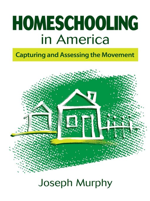Cover image for Homeschooling in America: Capturing and Assessing the Movement